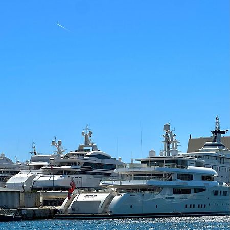 L'Alceste La Ciotat Zewnętrze zdjęcie